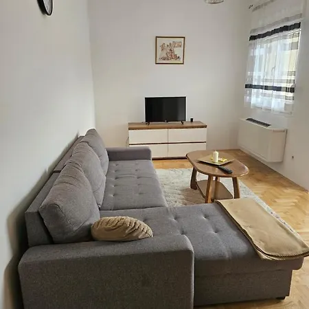 Apartment Dimos Bijeljina