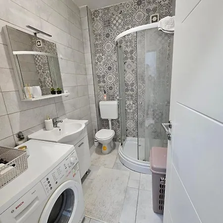 Dimos Apartment Bijeljina