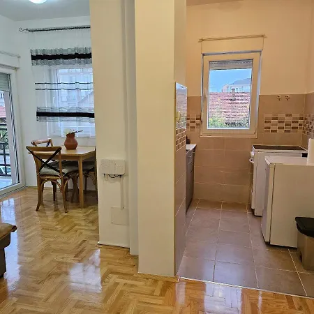 Apartment Dimos Bijeljina