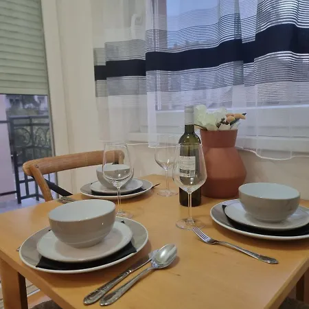 Dimos Apartment Bijeljina